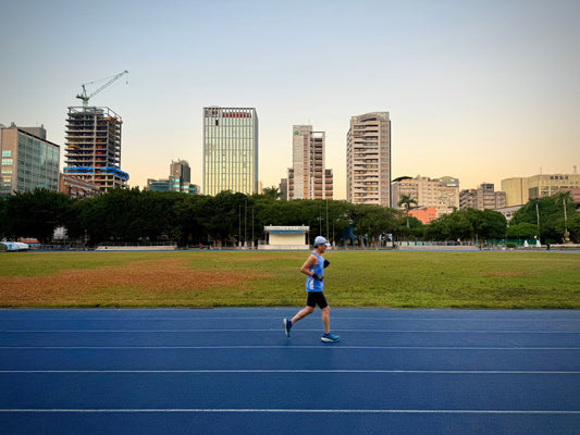 Another Sunny Wednesday