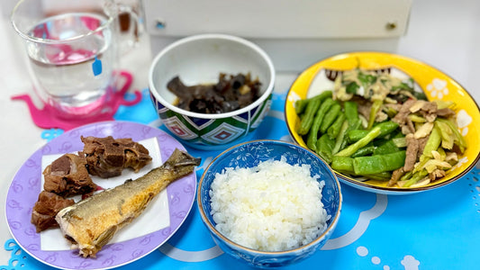 Another Busy Wednesday