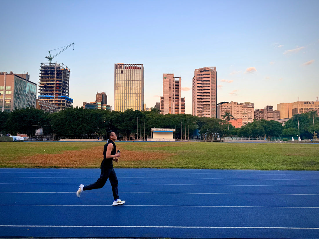 A Bright Thursday