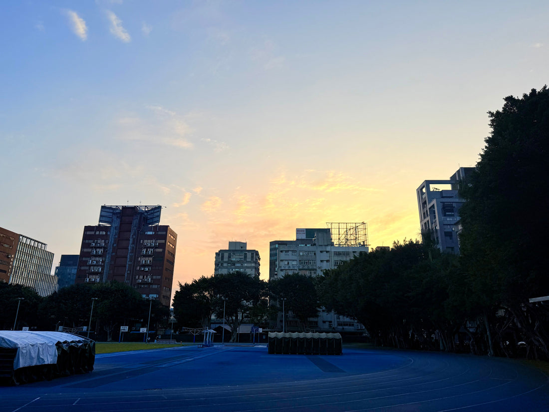 A Golden Thursday