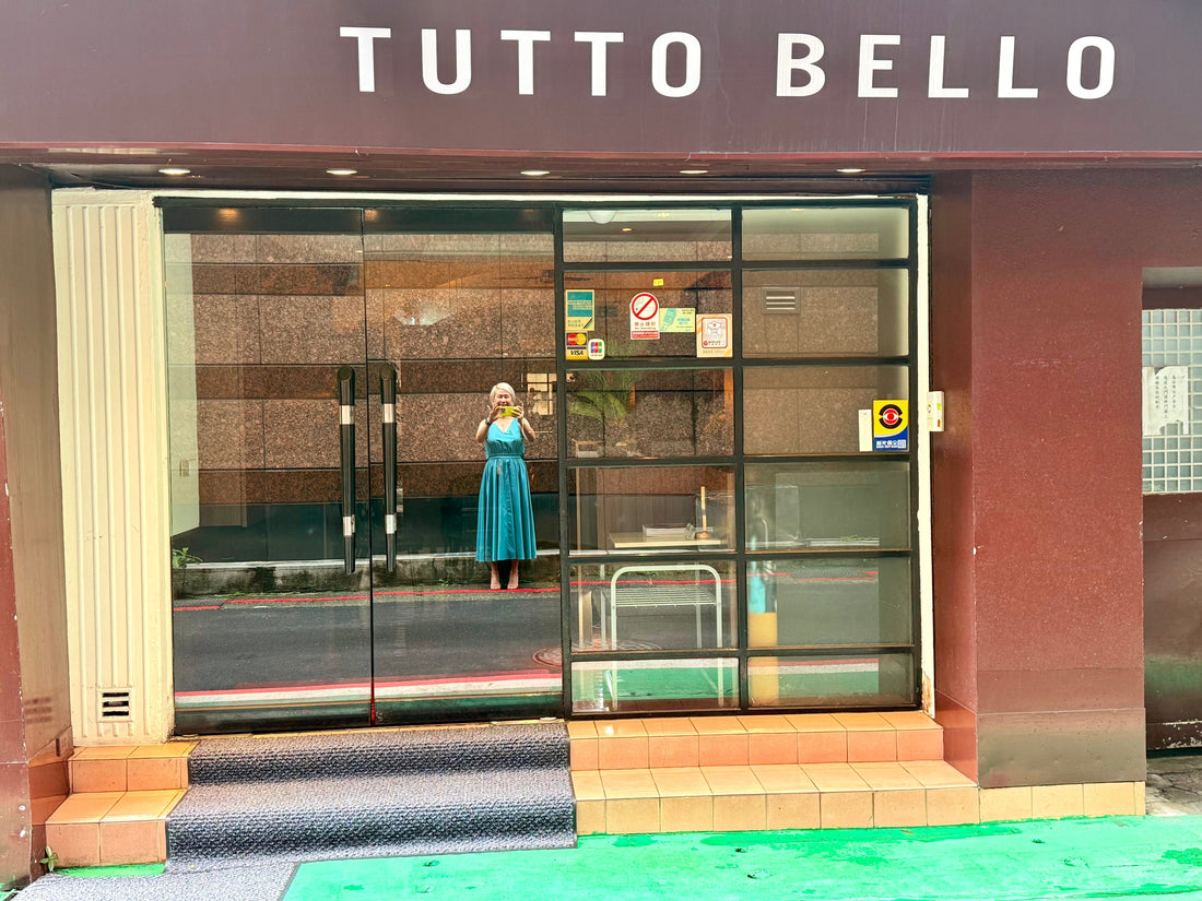 Happy Birthday To Vivian