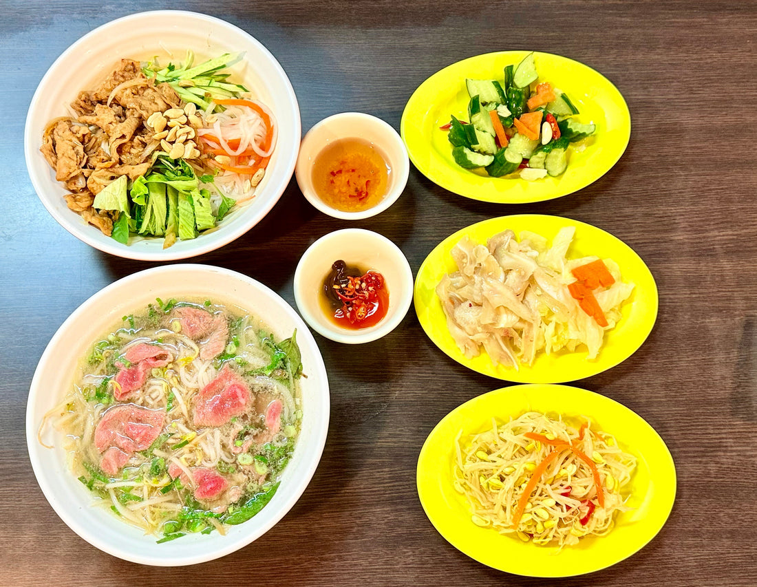 Pho Day