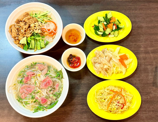 Pho Day