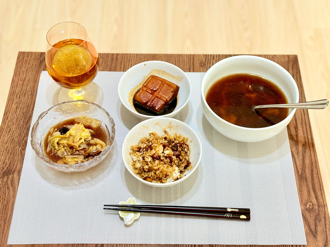 Lu Rou Fan