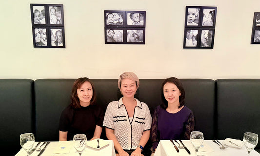 Girls Night Out Monday