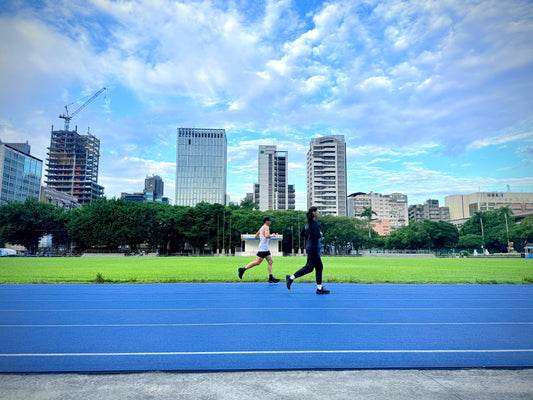A Thursday with Blue Sky