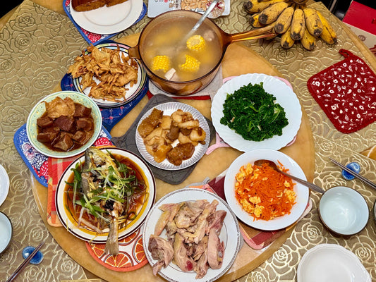 Food Diary Saturday
