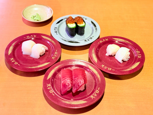 Sushiro