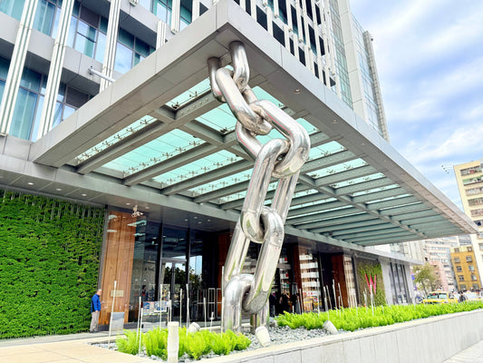 Xin Yi District