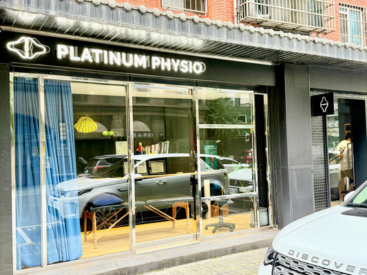 My Physio