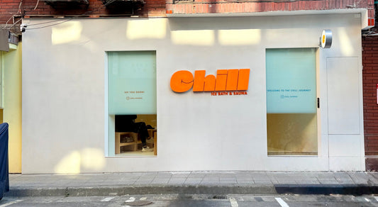 A Glorious Sunday